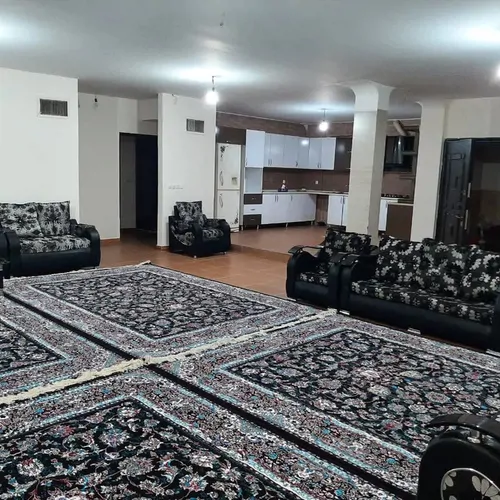 تصویر 1 - آپارتمان مبله الماسی در  کرمانشاه