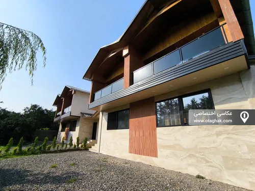 تصویر 12 - کلبه مهرا (۳) در سوادکوه