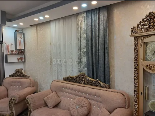 تصویر 5 - آپارتمان مبله آراد در  سیرجان