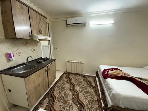 تصویر 4 - سوییت خوش قدم (واحد 106) در مشهد