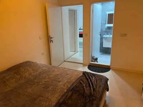 تصویر 11 - ویلا استخردار آبگرم طاها در  متل قو