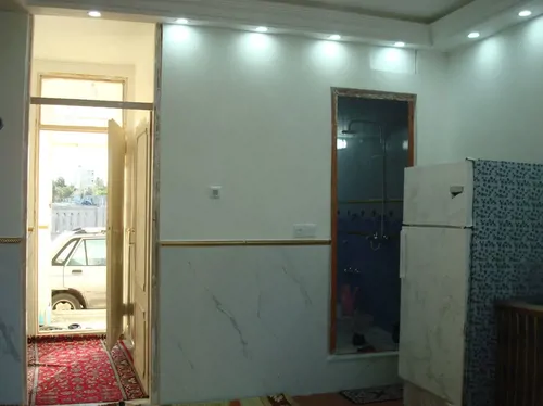 تصویر 16 - خانه ویلایی گلزار در  دامغان