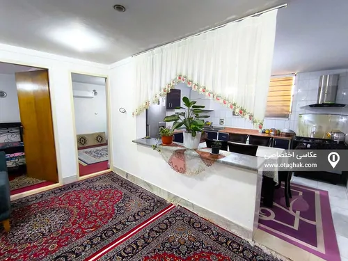 تصویر 10 - ویلا الوند در نوشهر