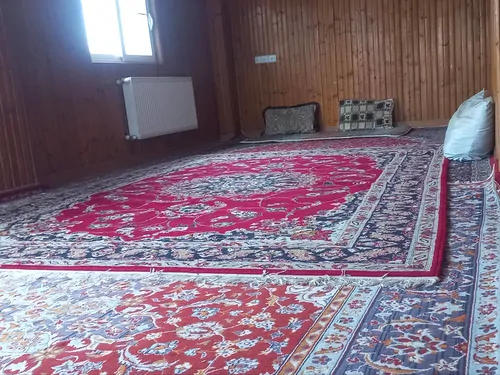 تصویر 5 - ویلا گردشگری یاوری  در  ماسال