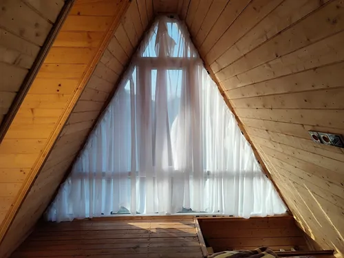 تصویر 8 - کلبه جلالی در  شیرود