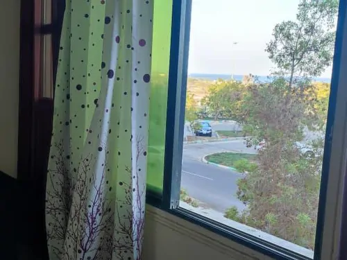 تصویر 4 - آپارتمان مبله با دید دریا و اسکله در  کیش