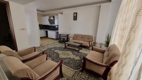 تصویر 4 - آپارتمان مبله تقدیس در یزد