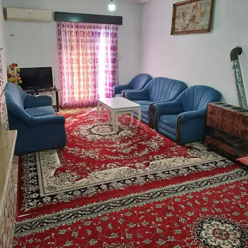 تصویر ۱ - آپارتمان مبله آرامش (4) در  نوشهر