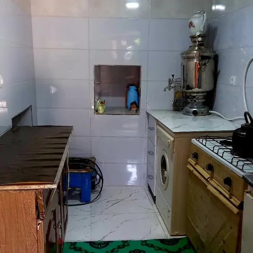 تصویر 7 - اقامتگاه بوم‌گردی ترلان ( اتاق 3 ) در  اسدآباد