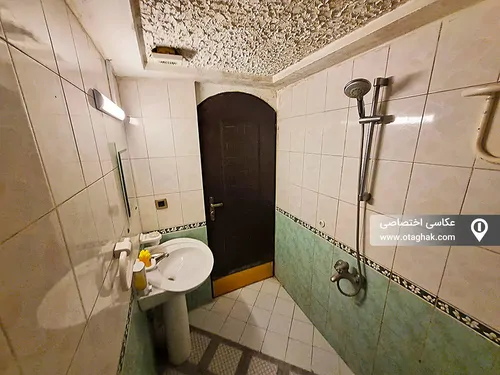 تصویر 8 - هتل آپارتمان دوستاره ارمغان(چهارنفر) در  مشهد