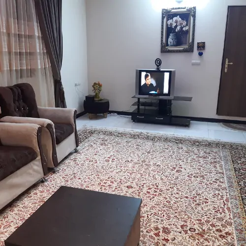 تصویر 6 - ویلا بهارستان (واحد ۲) در  کاشان