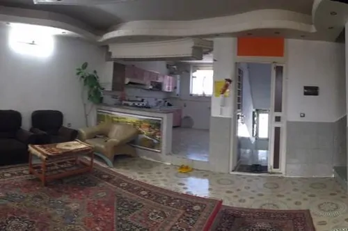 تصویر 4 - آپارتمان  نزدیک به حرم شاهچراغ در شیراز