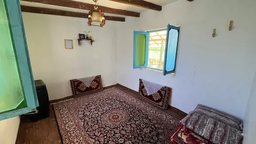 تصویر 4 - اقامتگاه بومگردی وارش (واحد ۴) در خمام