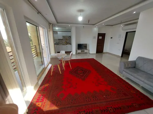 تصویر 4 - آپارتمان ساحلی دریا (۱۶) در  محمودآباد