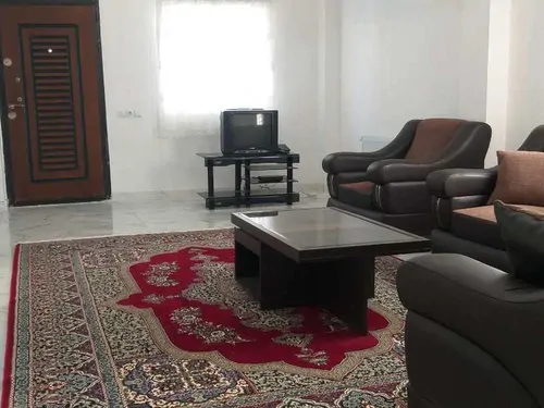 تصویر 2 - ویلا مبله جمشید در ماسال