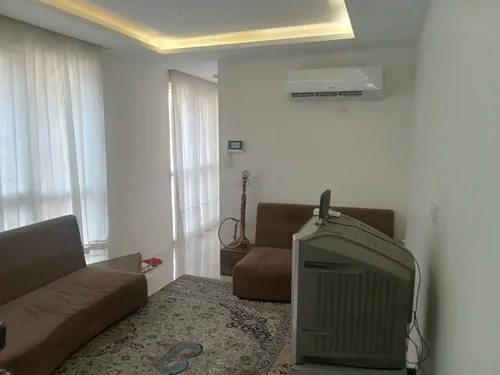 تصویر ۱ - آپارتمان مبله در سبلان  در  تهران