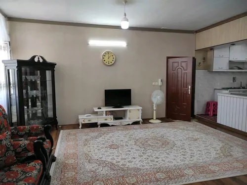 تصویر 2 - خانه مبله مهدی در اردبیل