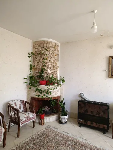 تصویر 12 - آپارتمان شمیم (۴) در  شیراز
