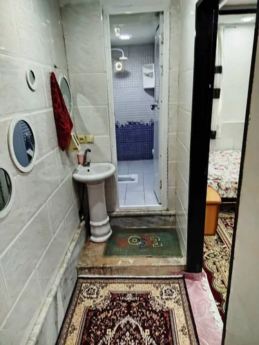 تصویر 17 - آپارتمان ساحلی محیصا (2) در  بوشهر