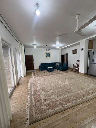 تصویر 4 - اقامتگاه بومگردی سرای نیکان ساسنگ در مینودشت