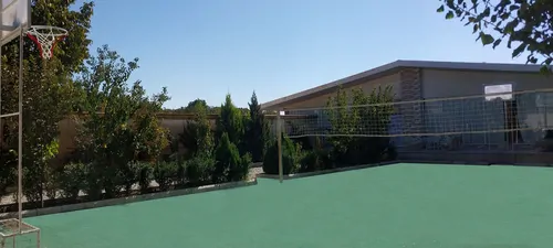 تصویر 5 - ویلا تاج محل فول گیم در  کردان