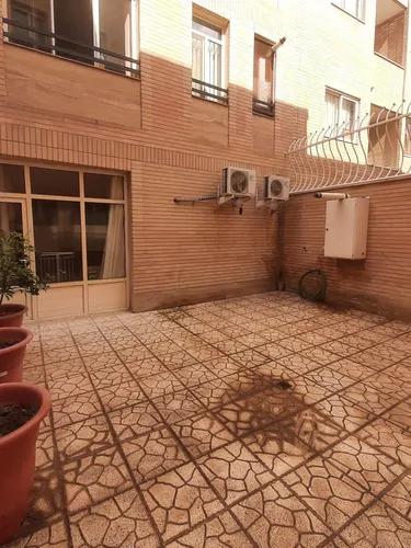 تصویر 10 - آپارتمان مبله مدرس در  اصفهان