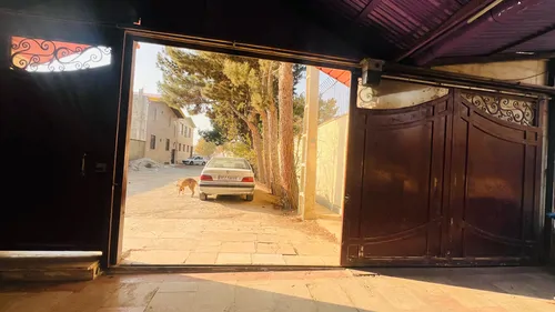 تصویر 26 - ویلا استخردار آبگرم بانوی شرقی (2) در  پردیس