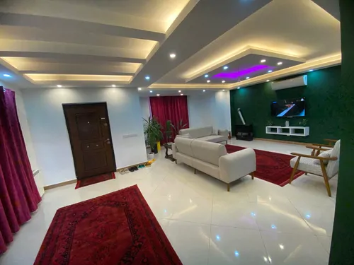 تصویر 3 - ویلا جنگلی حامد در چالوس