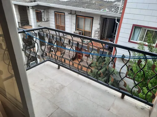 تصویر 11 - آپارتمان ساحلی پوریا (۲) در بابلسر