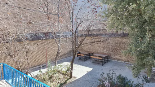 تصویر 2 - هاستل بلوط در کرمانشاه