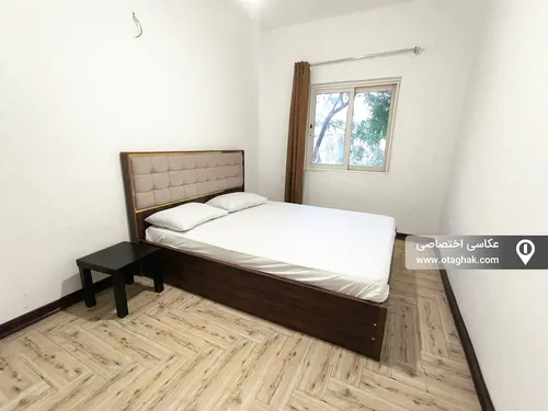 تصویر 11 - آپارتمان  لوکس صدف ارسباران با بیلیارد در  کیش