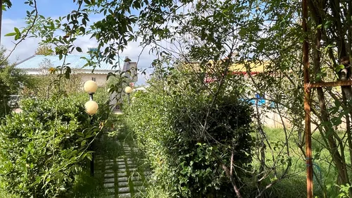 تصویر 23 - ویلا باغ کوشا در  رشت