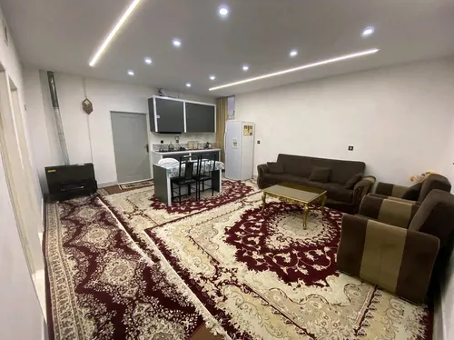تصویر 4 - خانه نویان در نزدیکی پل زمانخان در  سامان