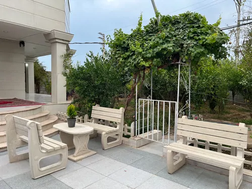 تصویر 25 - ویلا استخردار آبگرم عمارت مهستان در دزفول