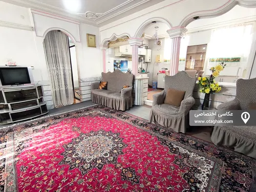 تصویر 5 - خانه امام رضا  در  شاهرود