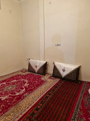 تصویر 11 - خانه سرای مادر در  خوانسار
