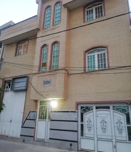تصویر 8 - خانه پدری (۱۱) در  شیراز