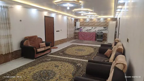تصویر 3 - خانه ویلای روستایی  در ماسال
