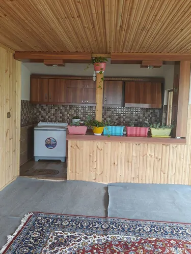 تصویر 2 - اقامتگاه بوم‌گردی بومگردی شالیزار(واحد ۱) در فومن