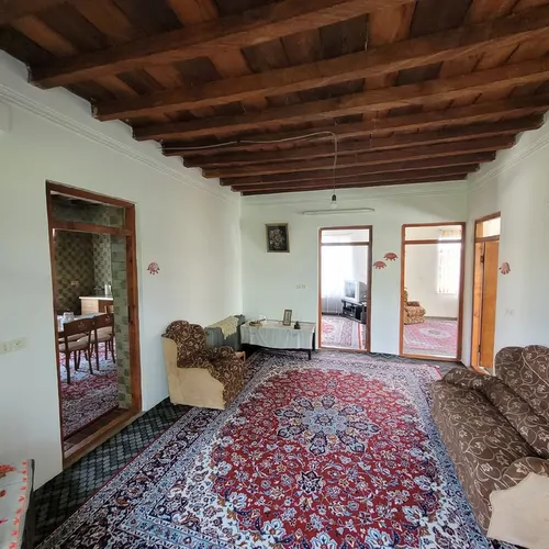 تصویر 2 - روستایی و عشایری جنگلی روستایی کیجاسرا در رامسر