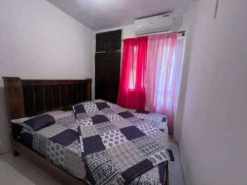 تصویر 8 - خانه مبله سحر (واحد لیمو) در  کیش