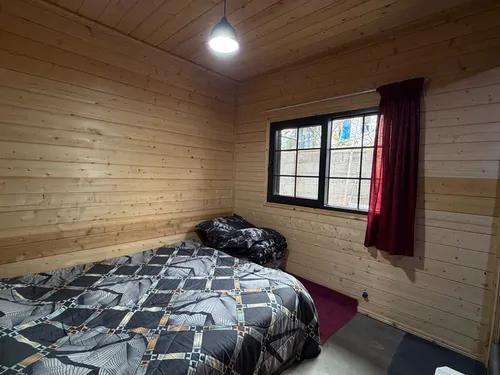 تصویر 10 - کلبه چوبی گندم در  ماسال