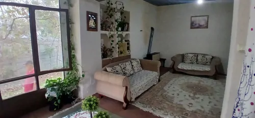 تصویر 7 - سوییت سردار جنگل در  خشکبیجار