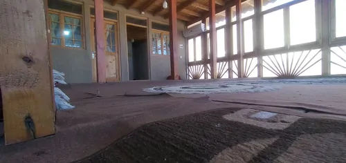 تصویر 11 - اقامتگاه بوم‌گردی ستاره گیلان (واحد 8) در  رودبار