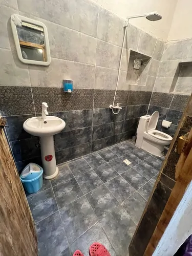 تصویر 11 - اقامتگاه بومگردی موج سوزا (اتاق کهور) در قشم