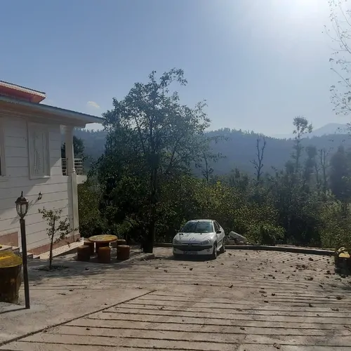 تصویر 16 - خانه مبله آپادانا استخرگاه (واحد 1) در  رستم آباد