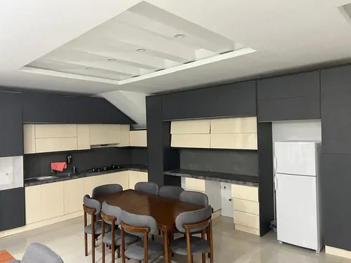 تصویر 5 - ویلا استخردار آبگرم طاها در  متل قو