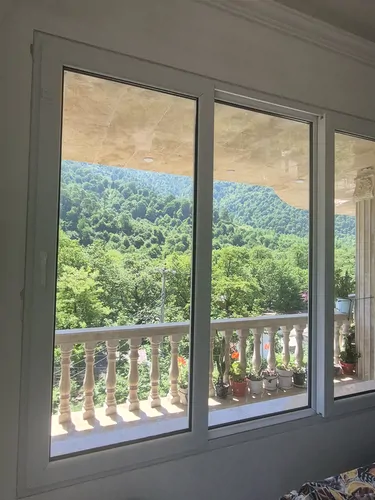 تصویر 13 - آپارتمان عمارت در ماسال