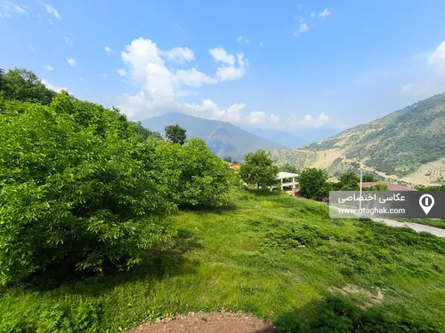 تصویر 20 - خانه تیلیا (واحد بلوط) در علی آباد کتول