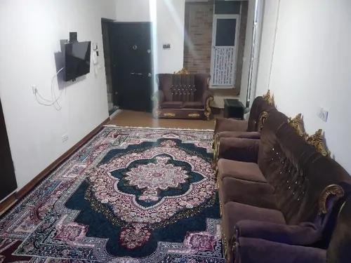 تصویر 3 - سوییت اقامتگاه شب های کرمان در کرمان